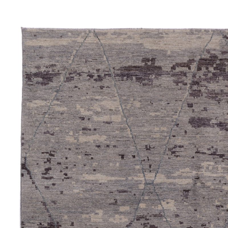 Tapete berbere 368x274cm - Tapete de lã