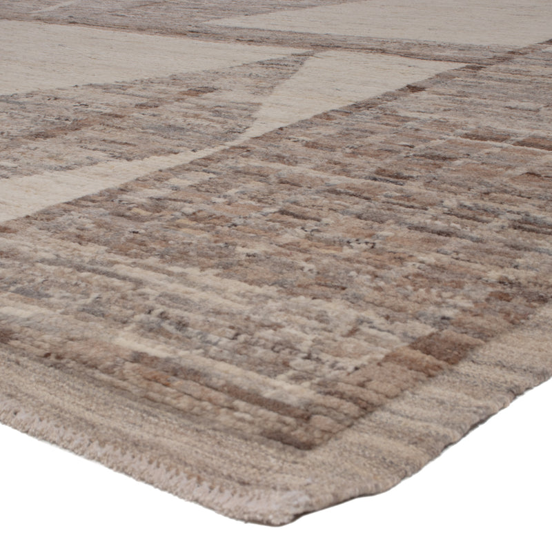 Tapete berbere 349x253cm - Tapete de lã