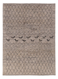 Tapete berbere 347x250cm - Tapete de lã – product image