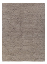 Tapete berbere 347x256cm - Tapete de lã – product image
