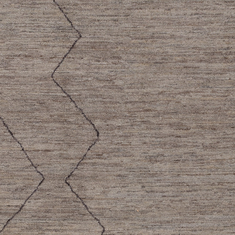 Tapete berbere 347x256cm - Tapete de lã