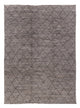 Tapete berbere 344x256cm - Tapete de lã