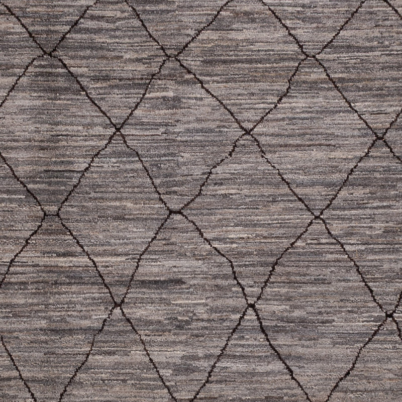 Tapete berbere 344x256cm - Tapete de lã