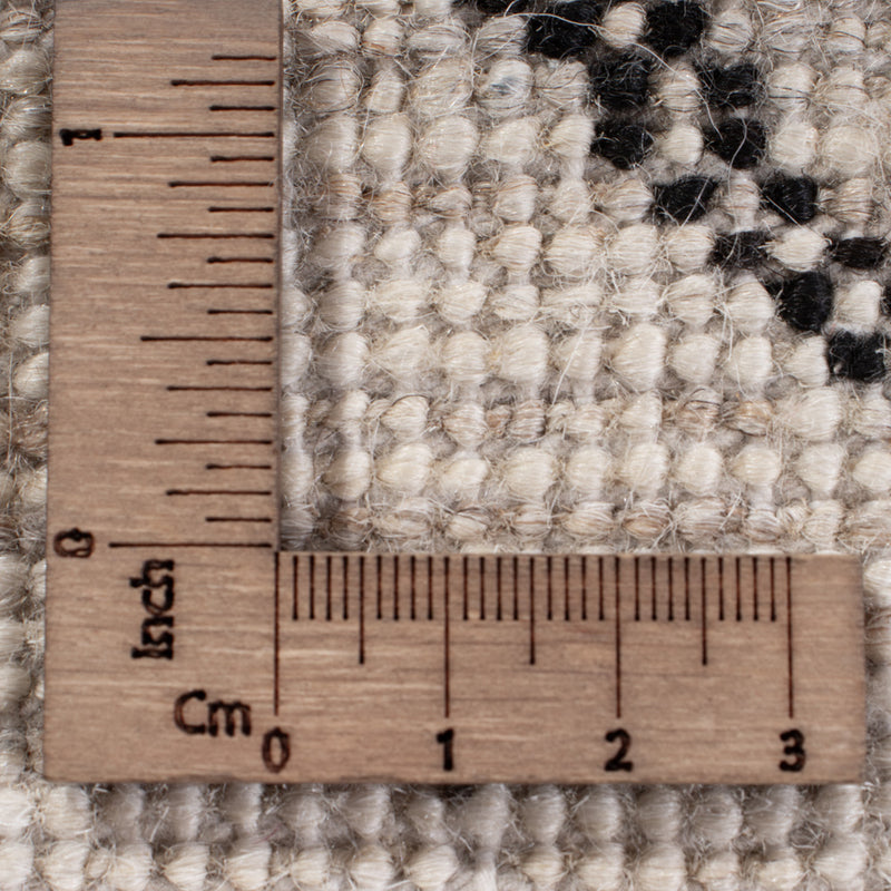 Berber Teppich 240x173cm - Wollteppich