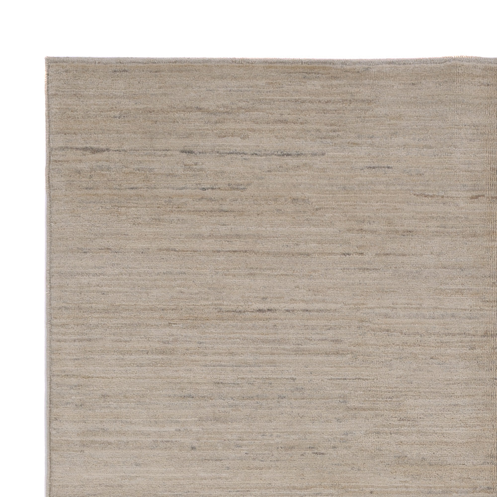 Tapete berbere 238x172cm - Tapete de lã