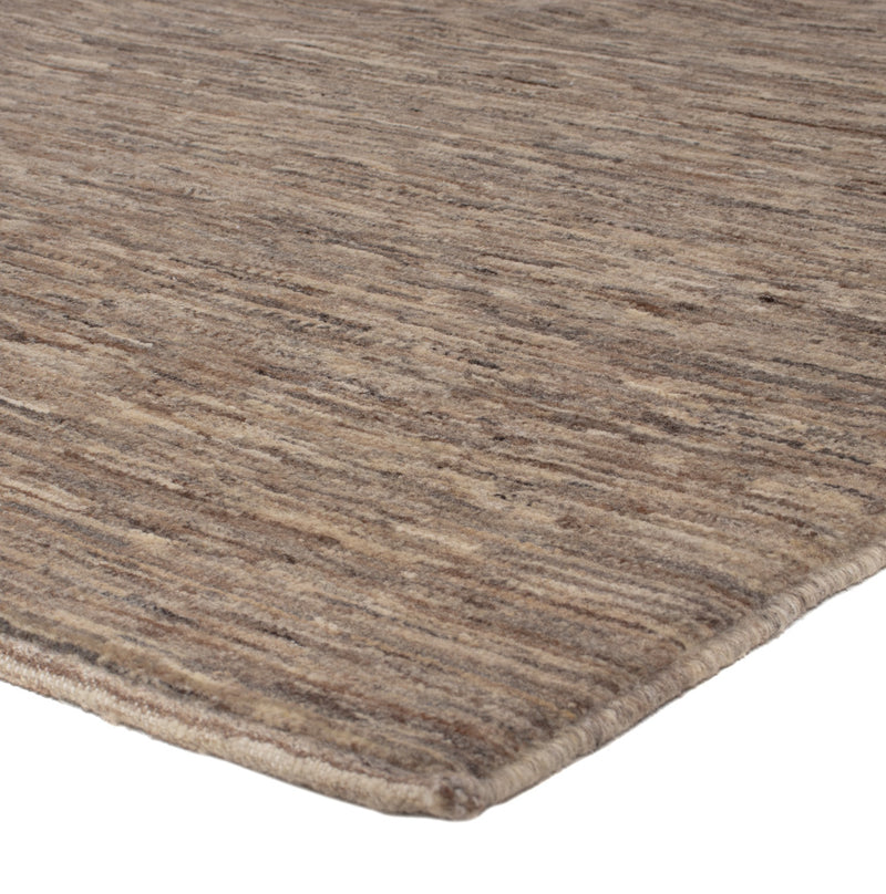 Berber Teppich 240x171cm - Wollteppich