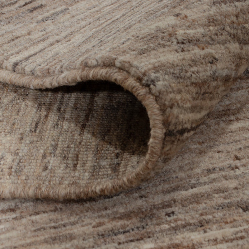 Berber Teppich 240x171cm - Wollteppich