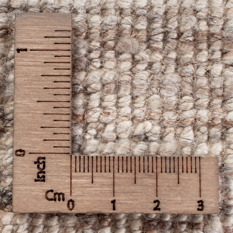 Berber Teppich 240x171cm - Wollteppich