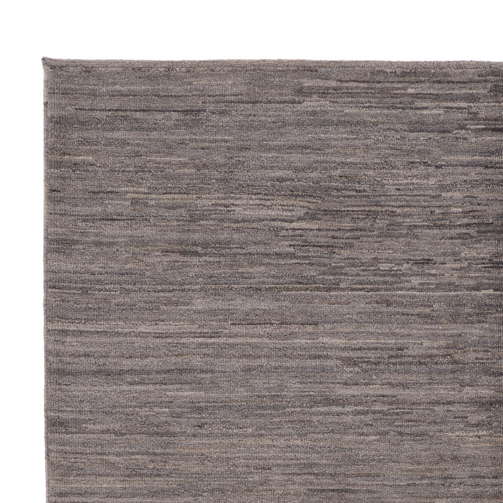 Berber Teppich 233x173cm - Wollteppich