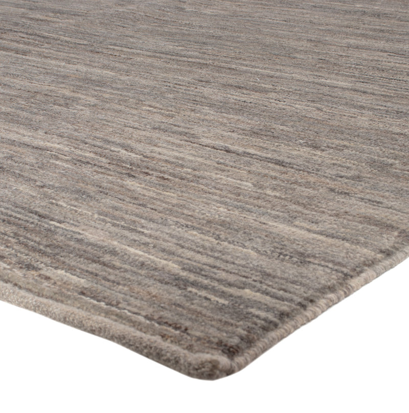 Berber Teppich 233x173cm - Wollteppich