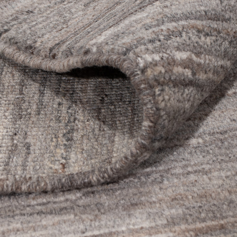 Berber Teppich 233x173cm - Wollteppich