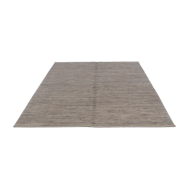 Berber Teppich 233x173cm - Wollteppich