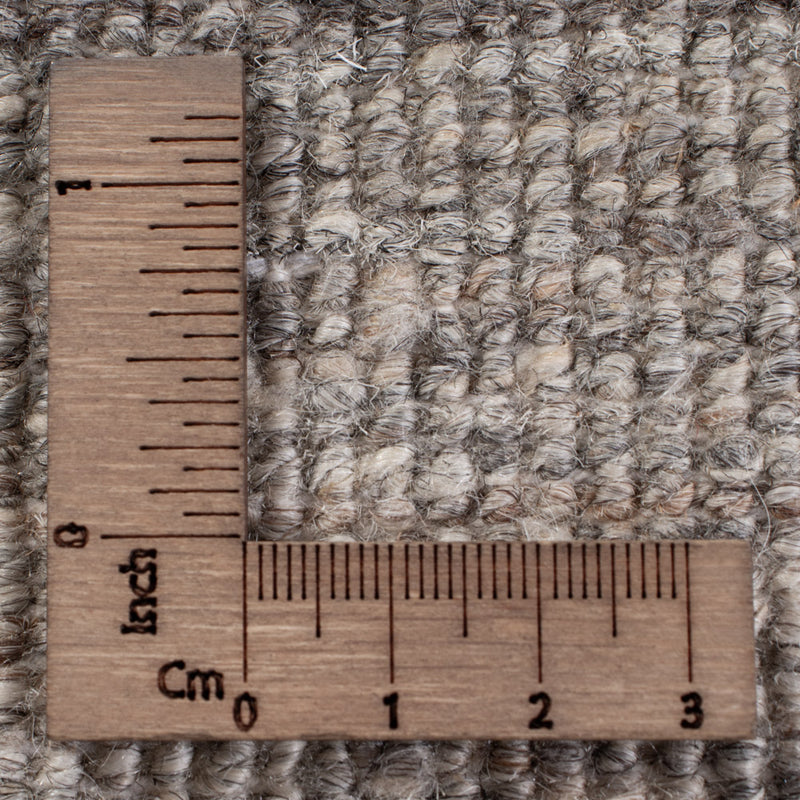 Berber Teppich 233x173cm - Wollteppich