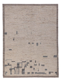 Tapete berbere 230x170cm - Tapete de lã – product image
