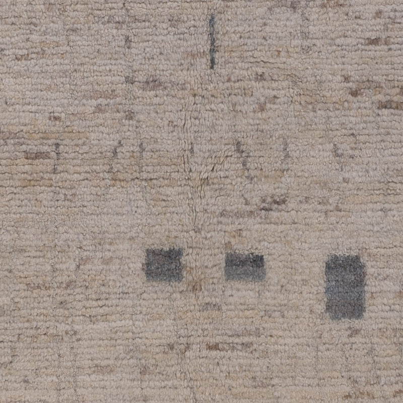Tapete berbere 230x170cm - Tapete de lã