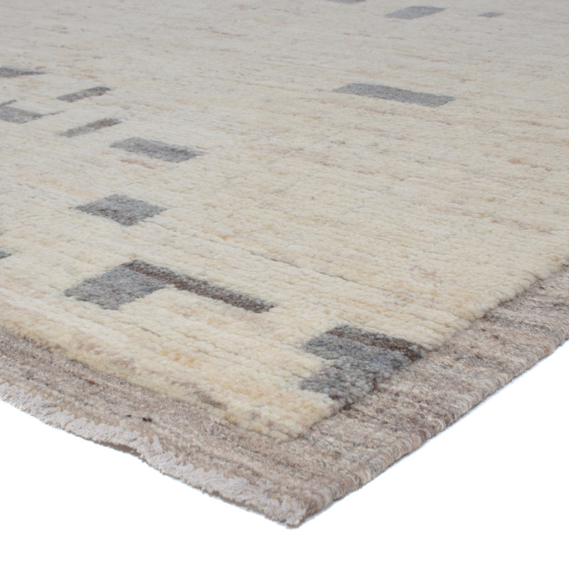 Tapete berbere 230x170cm - Tapete de lã
