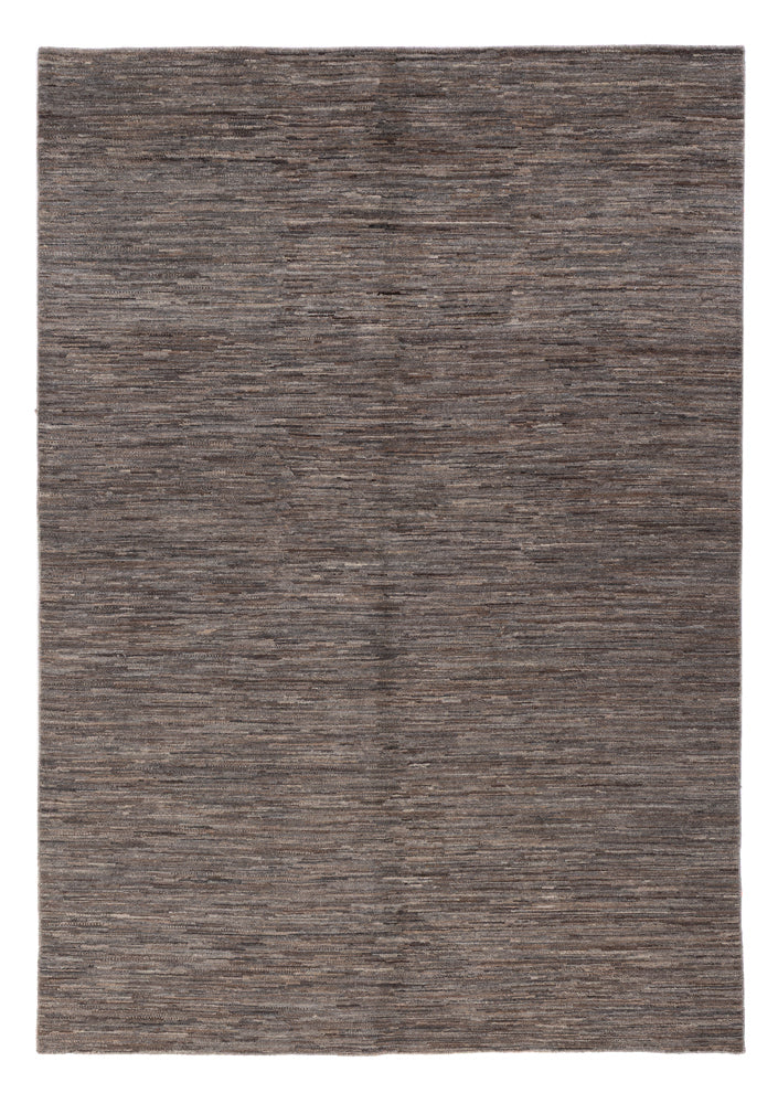 Berber Teppich 240x169cm - Wollteppich