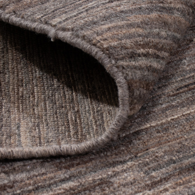 Berber Teppich 240x169cm - Wollteppich