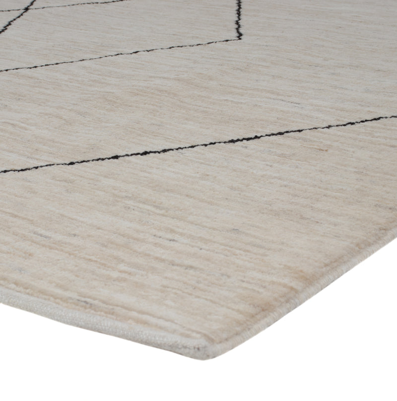 Tapete berbere 235x175cm - Tapete de lã