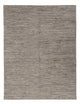 Berber Teppich 237x179cm - Wollteppich