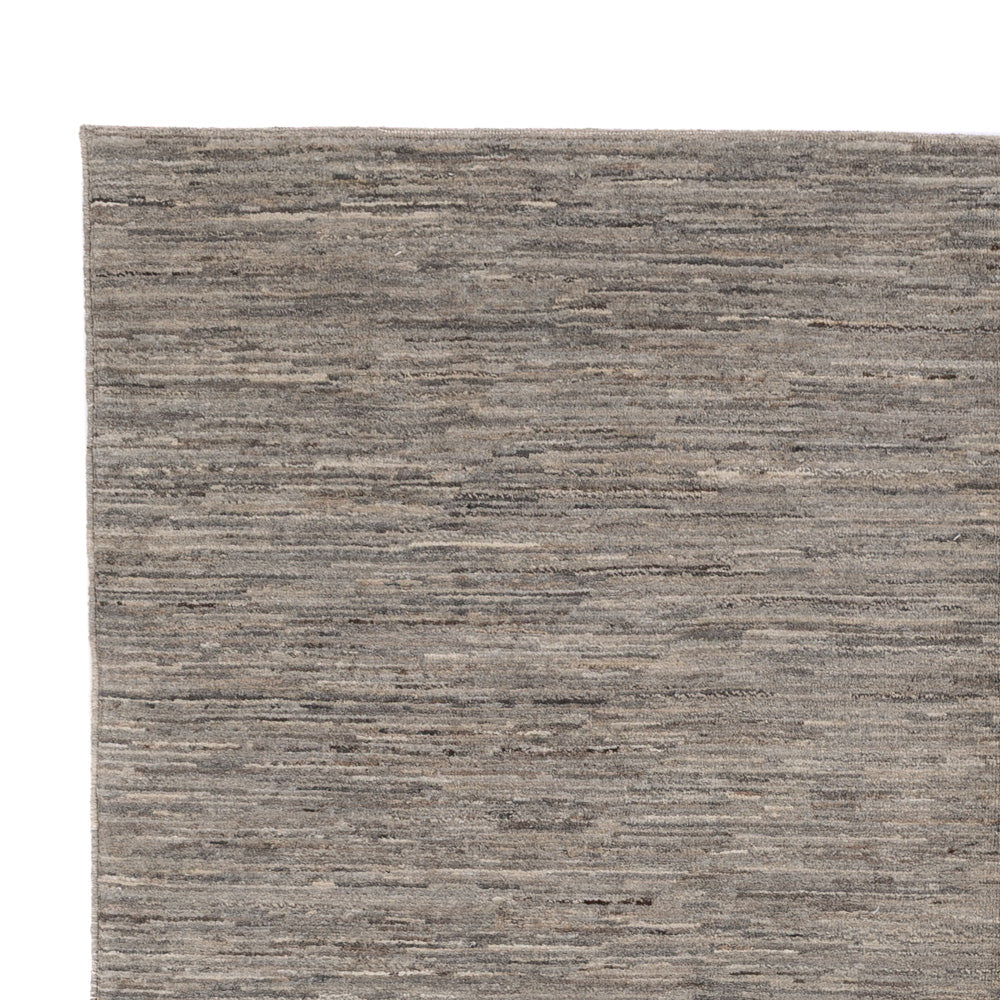 Berber Teppich 237x179cm - Wollteppich