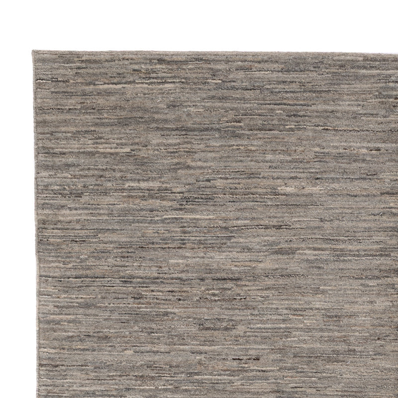 Berber Teppich 237x179cm - Wollteppich