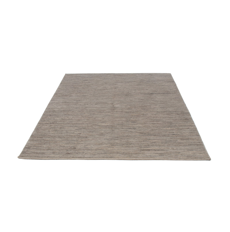 Berber Teppich 237x179cm - Wollteppich