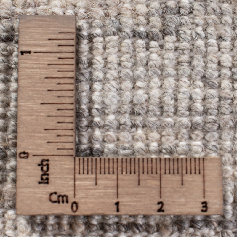 Berber Teppich 237x179cm - Wollteppich