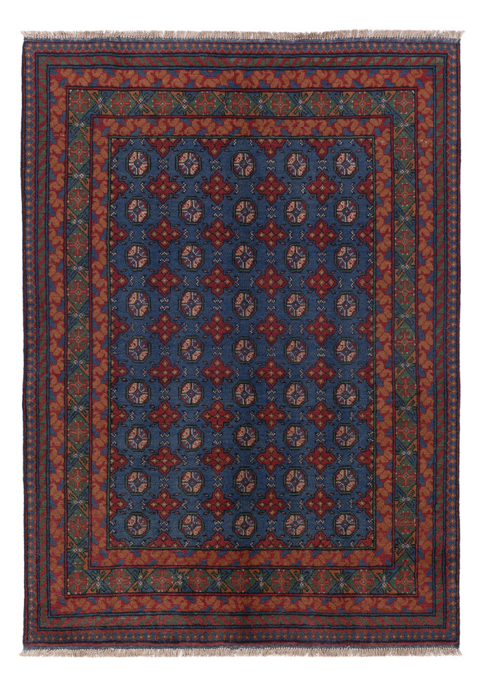 Akhche Tapete 201x150cm - Tapete Oriental
