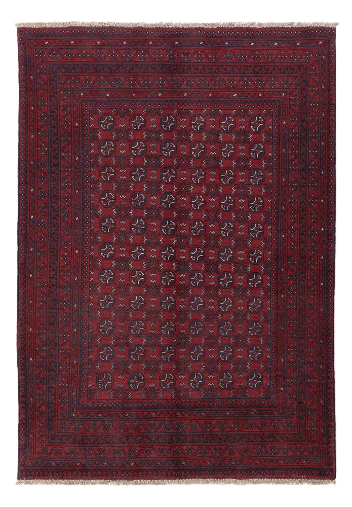 Akhche Tapete 238x166cm - Tapete Oriental