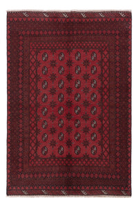 Akhche Tapete 242x164cm - Tapete Oriental – product image