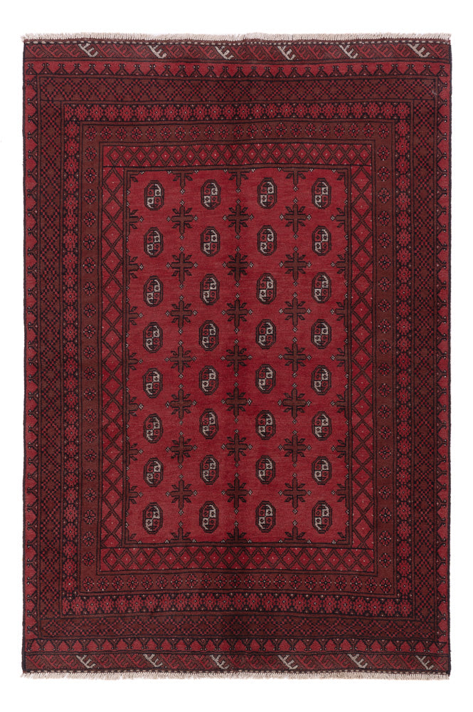 Akhche Tapete 242x164cm - Tapete Oriental