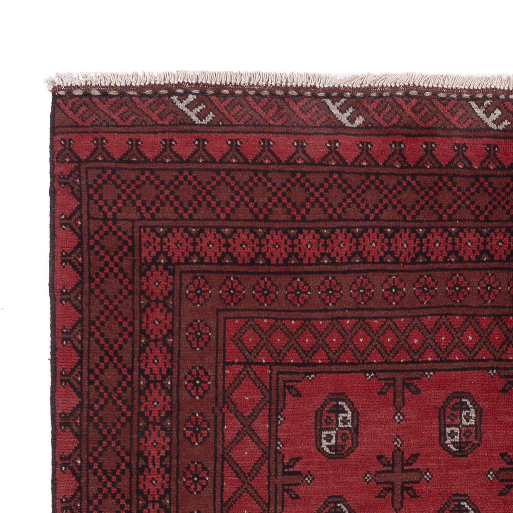 Akhche Tapete 242x164cm - Tapete Oriental