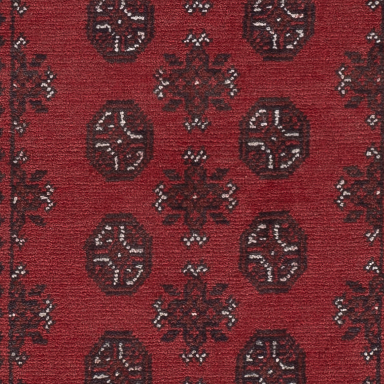 Akhche Tapete 194x99cm - Tapete Oriental