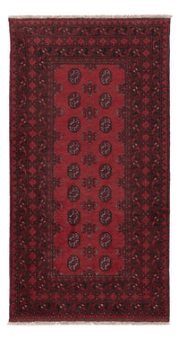 Akhche Tapete 197x101cm - Tapete Oriental – product image