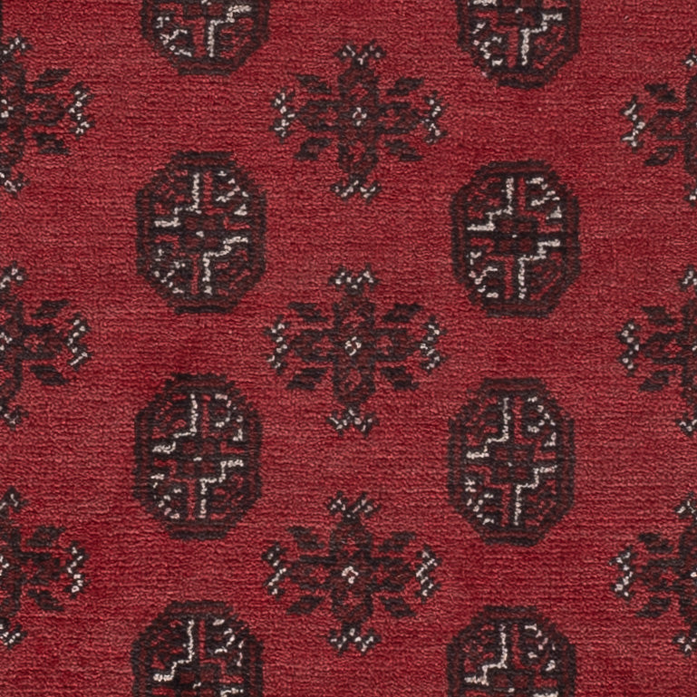 Akhche Tapete 197x101cm - Tapete Oriental