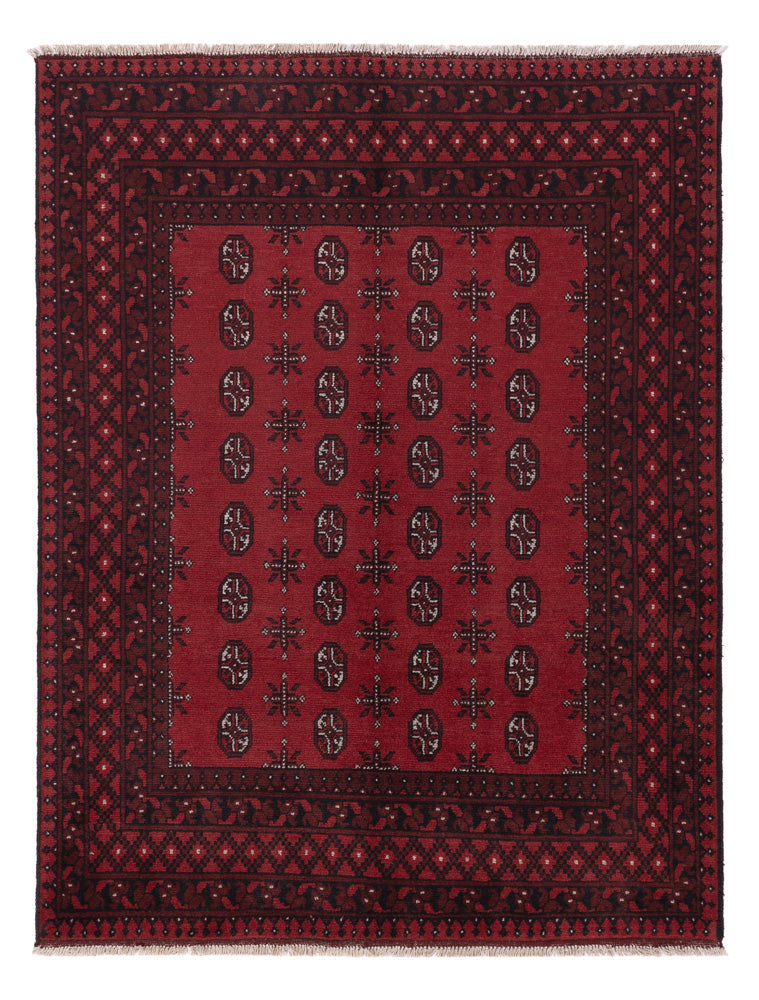 Akhche Tapete 199x149cm - Tapete Oriental