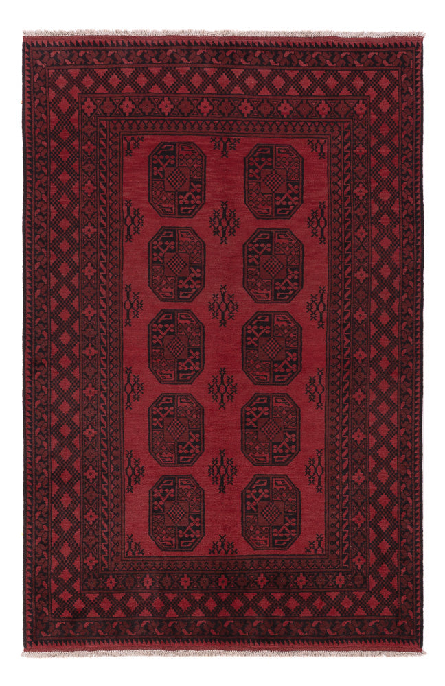 Akhche Tapete 242x162cm - Tapete Oriental