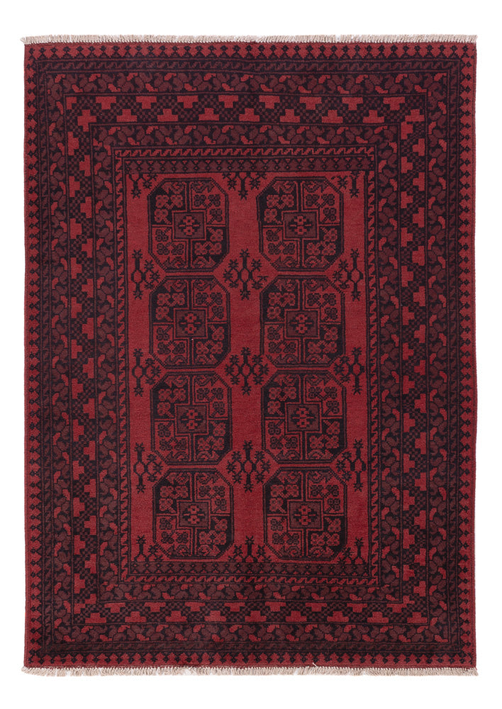Akhche Tapete 198x142cm - Tapete Oriental