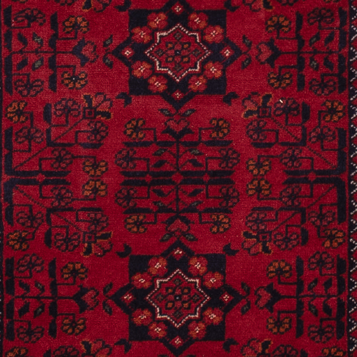 Khal Mohammadi Tapete 294x84cm - Tapete Oriental
