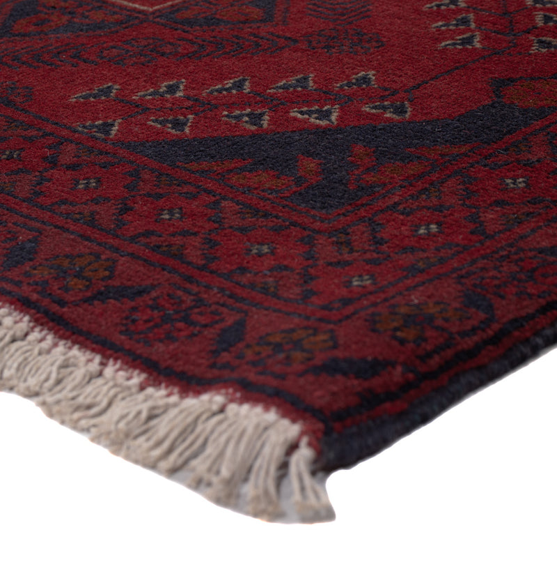 Khal Mohammadi Tapete 290x80cm - Tapete Oriental