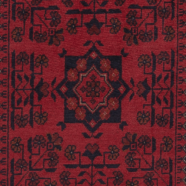 Khal Mohammadi Tapete 299x82cm - Tapete Oriental