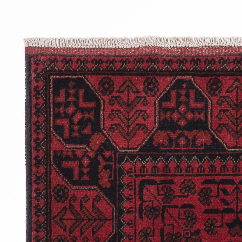 Khal Mohammadi Tapete 299x82cm - Tapete Oriental