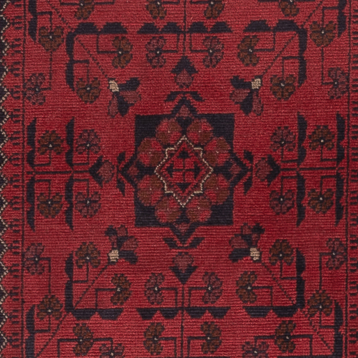Khal Mohammadi Tapete 295x79cm - Tapete Oriental