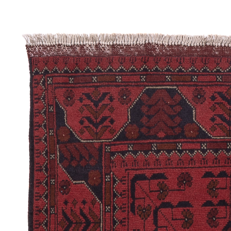 Khal Mohammadi Tapete 295x79cm - Tapete Oriental