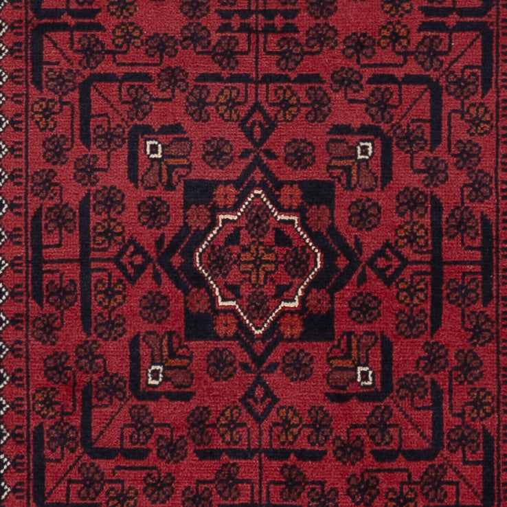 Khal Mohammadi Tapete 292x80cm - Tapete Oriental