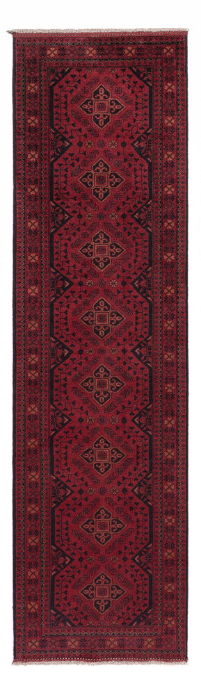 Khal Mohammadi Tapete 296x79cm - Tapete Oriental