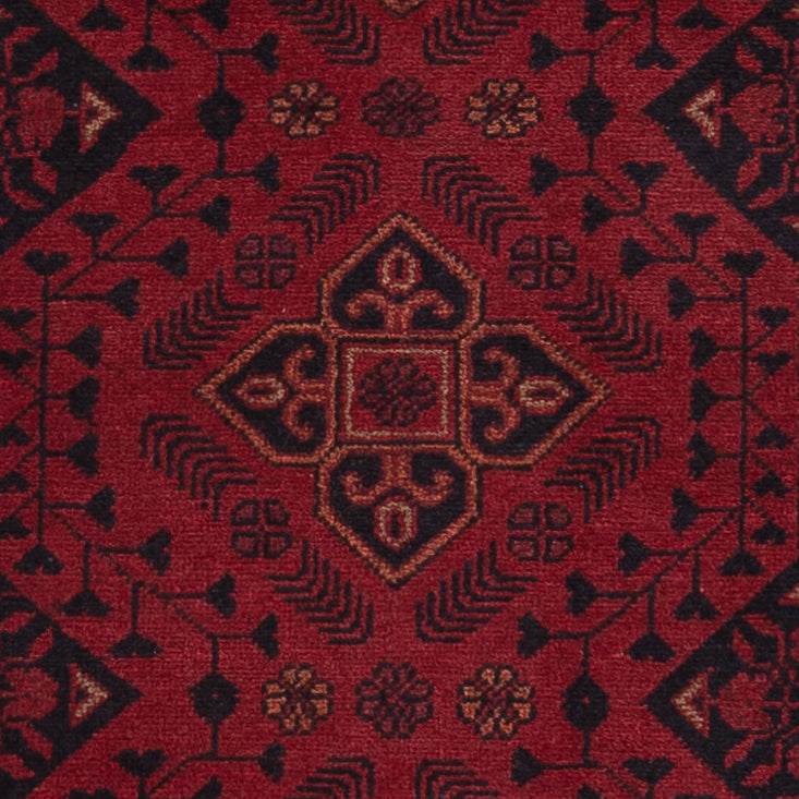 Khal Mohammadi Tapete 296x79cm - Tapete Oriental