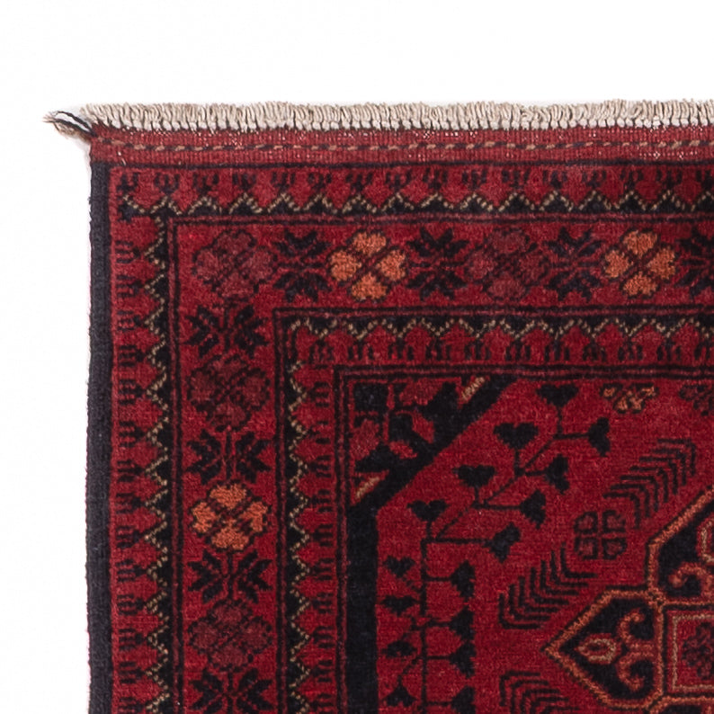 Khal Mohammadi Tapete 296x79cm - Tapete Oriental