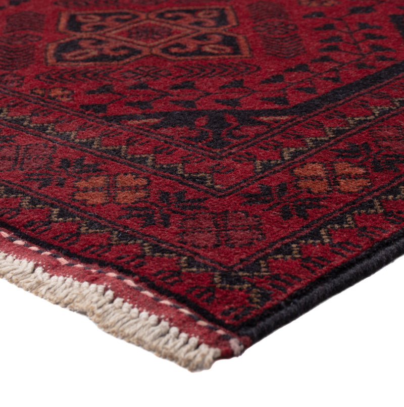 Khal Mohammadi Tapete 296x79cm - Tapete Oriental